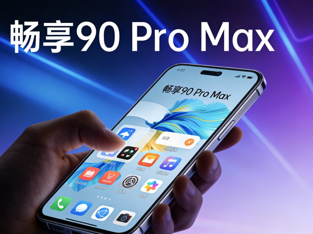 华为畅享 90 Pro Max 怎么样？2026 年最新全面评测与购买建议