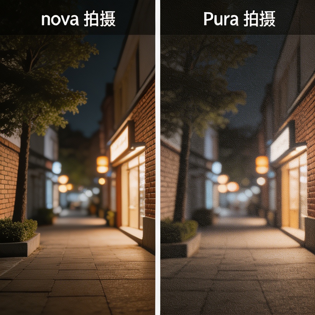 华为 nova 15 Ultra 怒怼 Pura 90：我降维打击，你摆烂割韭菜？