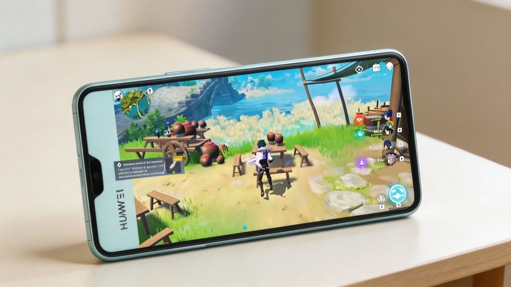 华为 Mate 80 Pro 长时间游戏发热严重吗？全场景实测答案