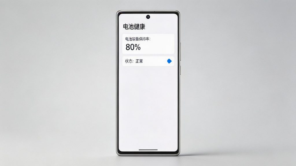三星 S26 Ultra 电池健康度多少需要更换？官方标准 + 实操指南